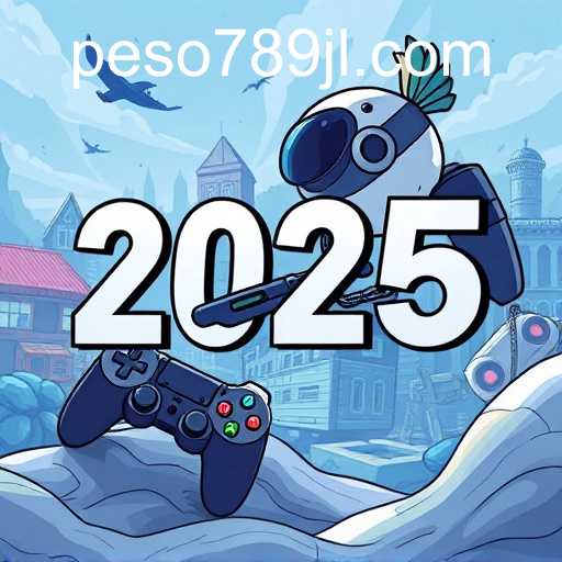 Gaming Trends and Innovations of 2025