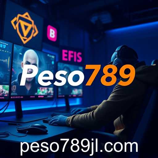 The Digital Frontier: Peso789's Impact on Online Gaming