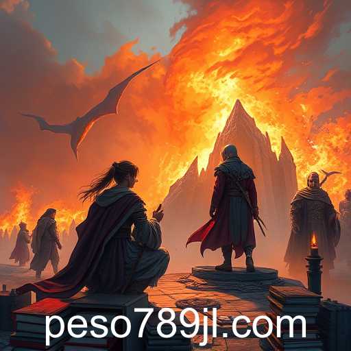 Peso789: A Rising Star in Online Gaming