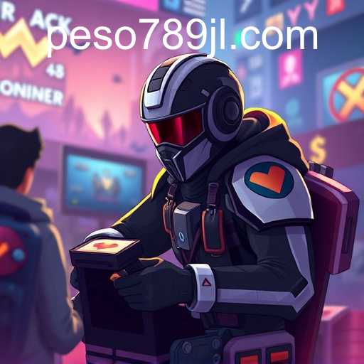 The Rise of Peso789 in Gaming