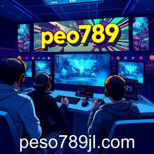 Peso789: Gaming Trends and Insights